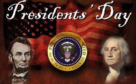 does penn state have off for presidents day